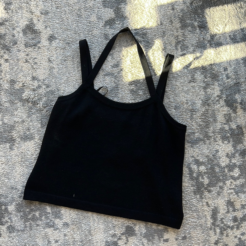 St John Strappy Top